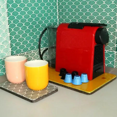アパート ラニエリ コノ *