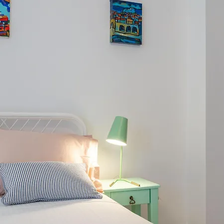 Apartmán Ranieri Kono *