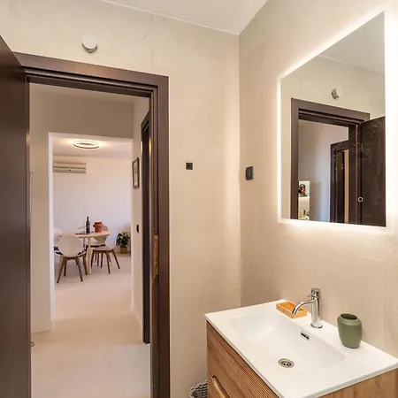 Apartmán Ranieri Kono *