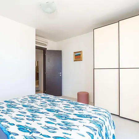 Apartmán Ranieri Kono
