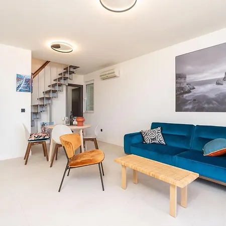 Ranieri Kono Apartmán Dubrovník