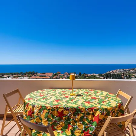 Apartmán Ranieri Kono Dubrovník