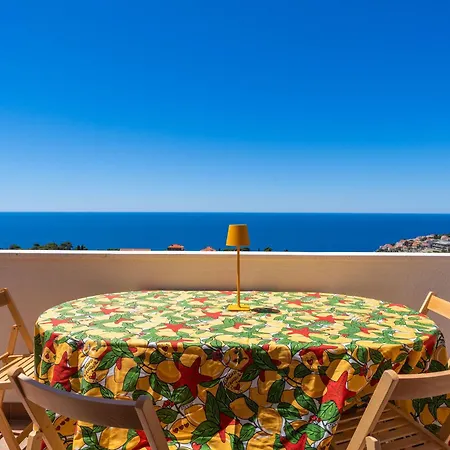 Apartmán Ranieri Kono *