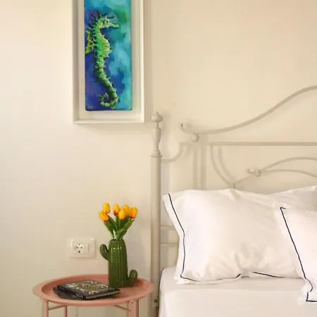 Ranieri Kono Apartmán *