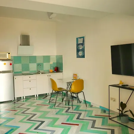 Apartmán Ranieri Kono Dubrovník