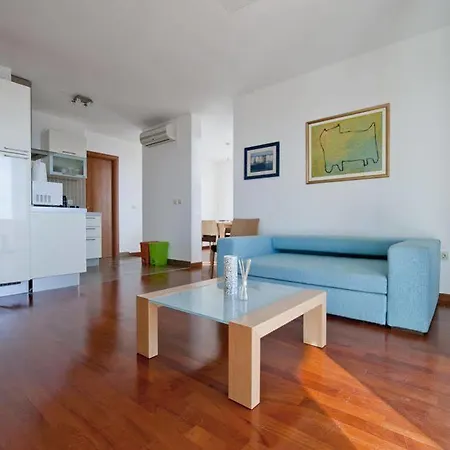 Apartmán Ranieri Kono Dubrovník